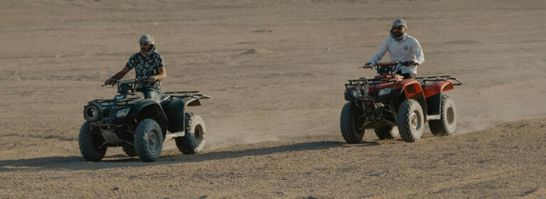 Ride now, adult later